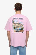 ADJ PARIS T-shirt Luxury