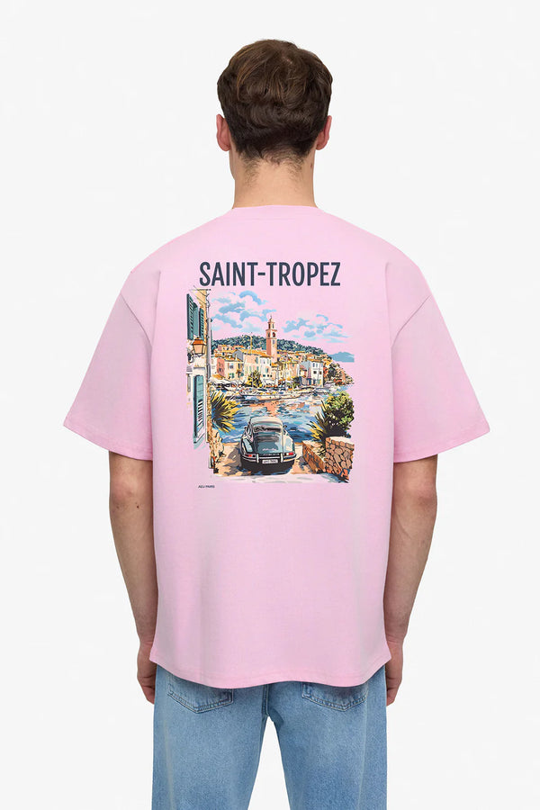ADJ PARIS T-shirt Luxury