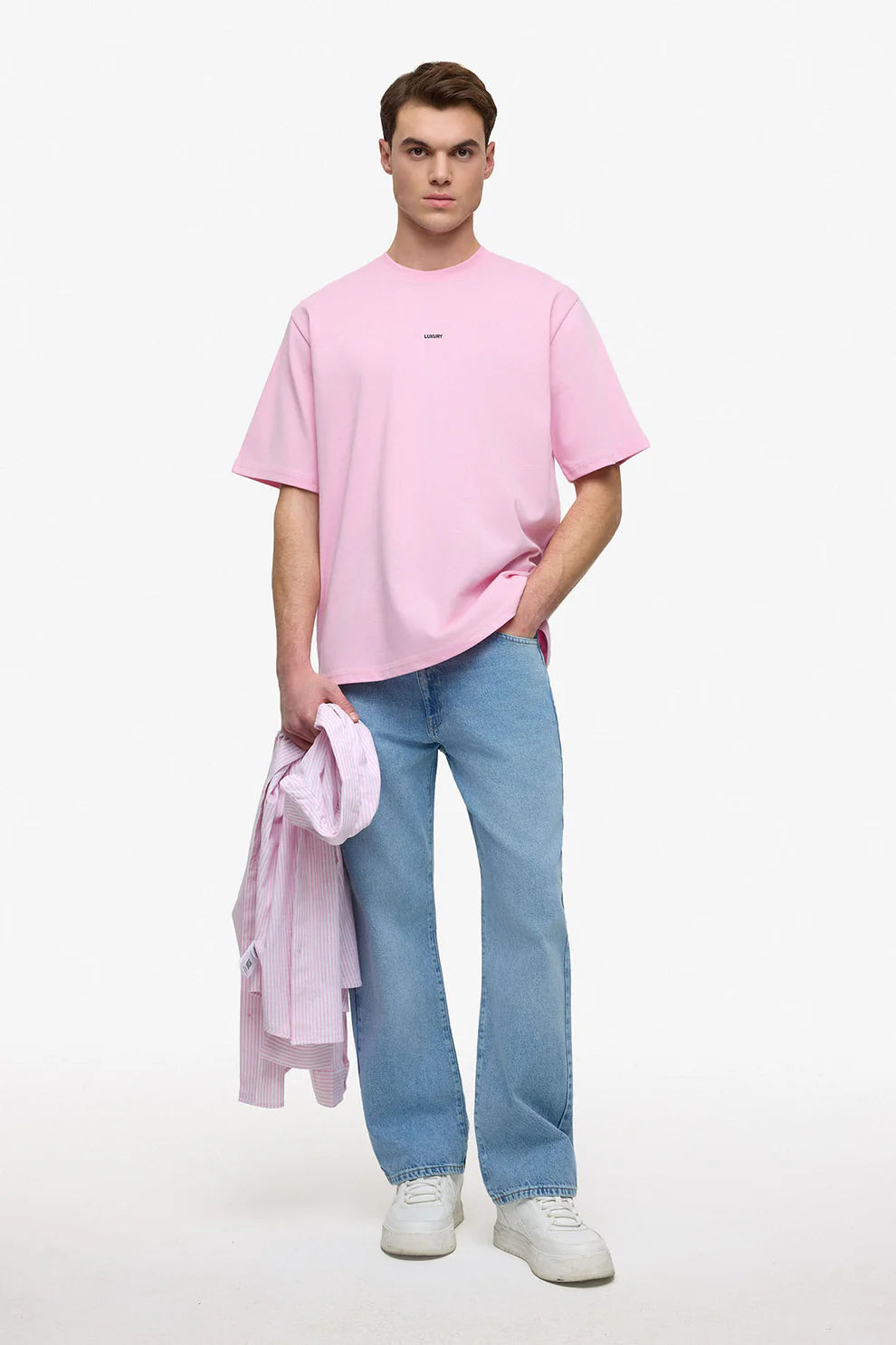 ADJ PARIS T-shirt Luxury